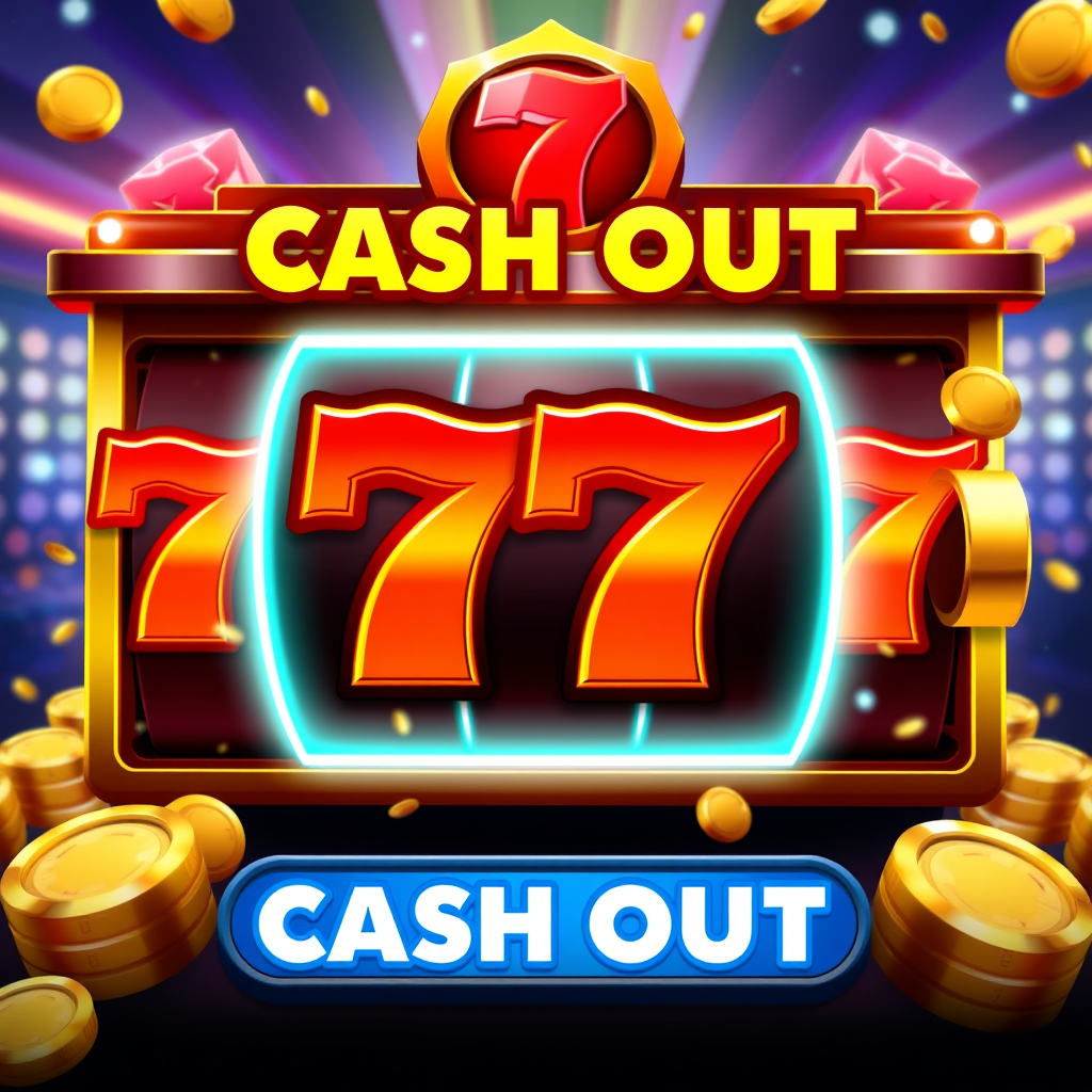 Hot Slot™: 777 Cash Out - Ultimate Fun