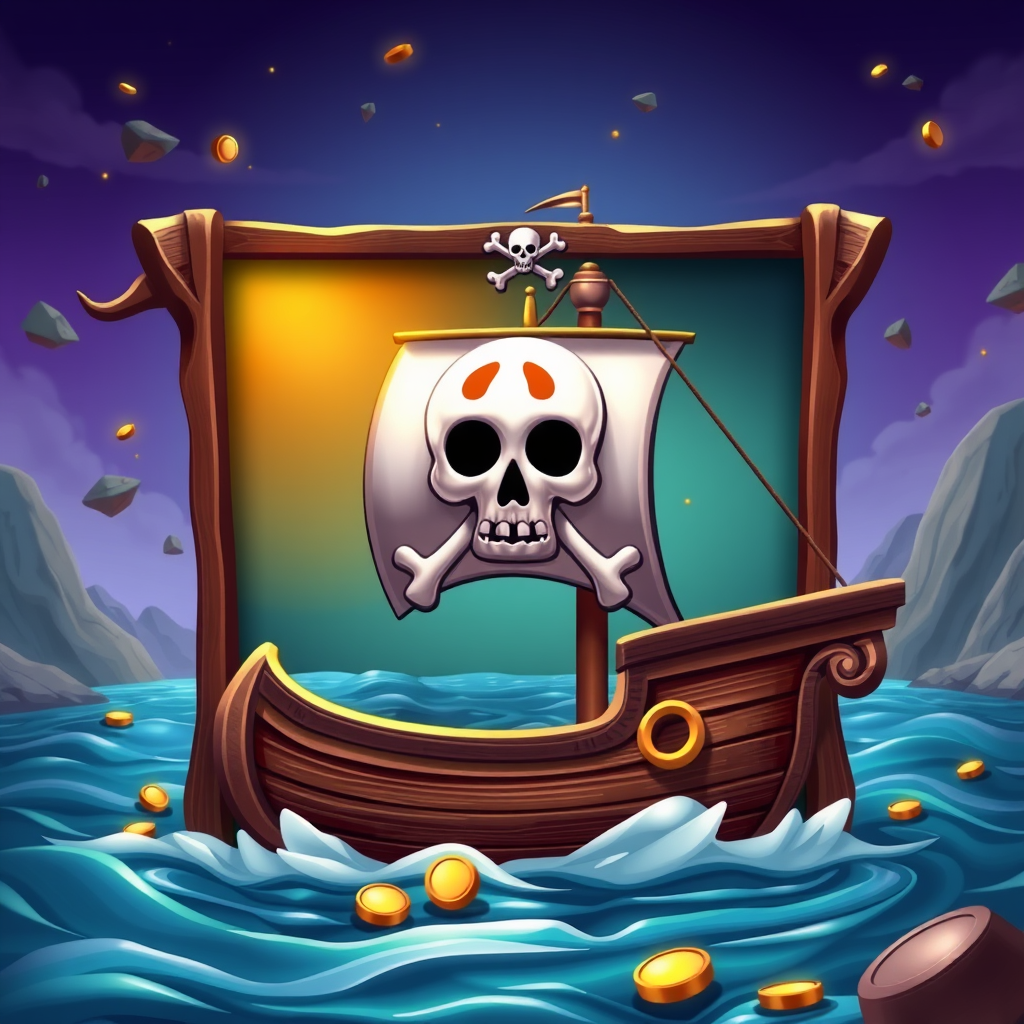 Pirate Gold™ Quest